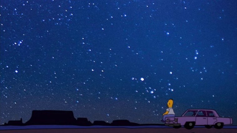 Скай симпсон модель