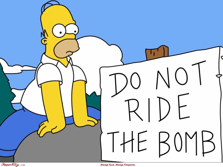 Симпсоны 31 сезон