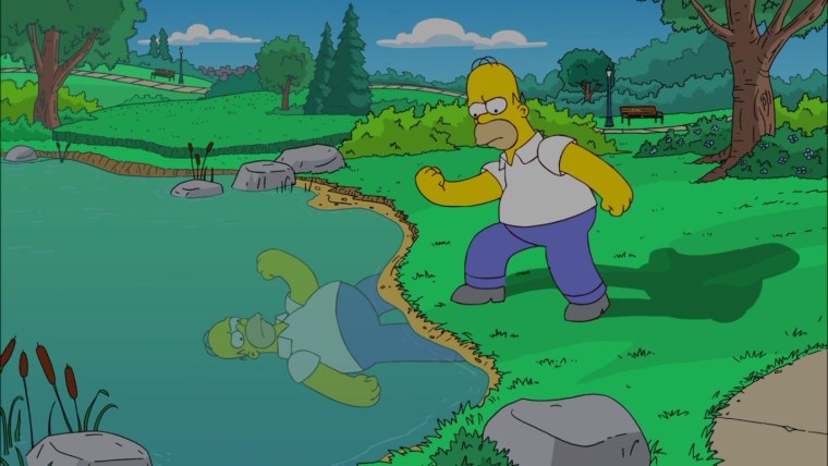 Облака мультяшные