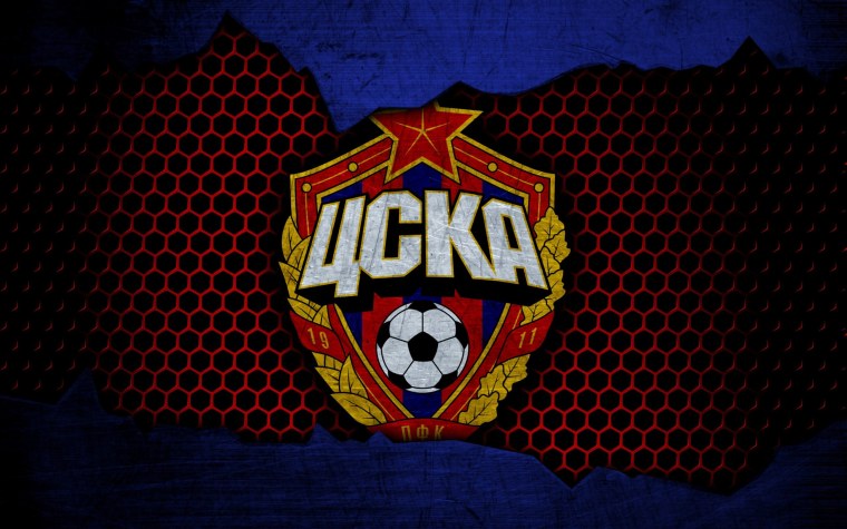 ПФК ЦСКА картинки