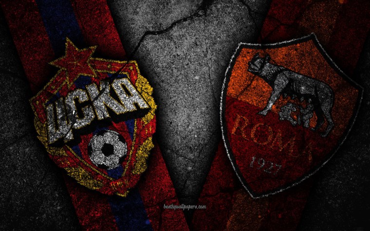 Картинки ЦСКА на рабочий стол