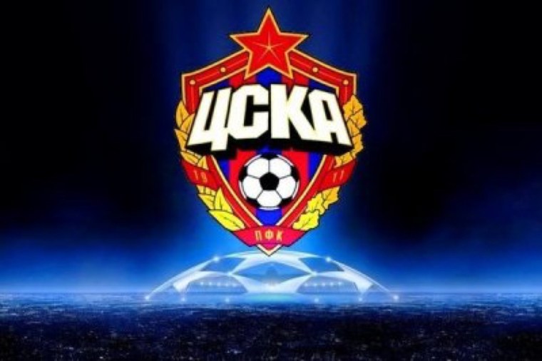 ЦСКА обои