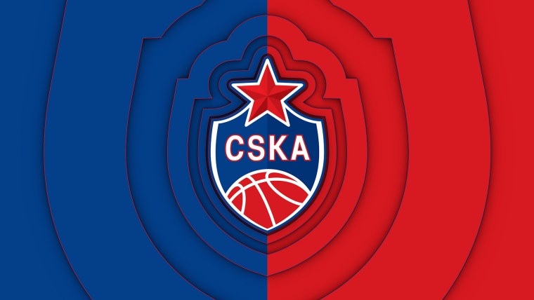 Эмблема ЦСКА футбольный клуб