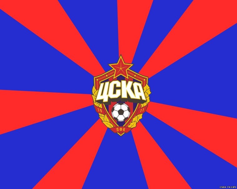 ЦСКА обои на рабочий стол 1920х1080