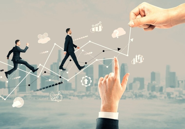 Достижение цели