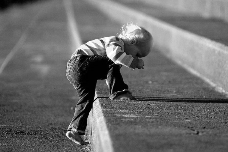 Первый шаг на аву