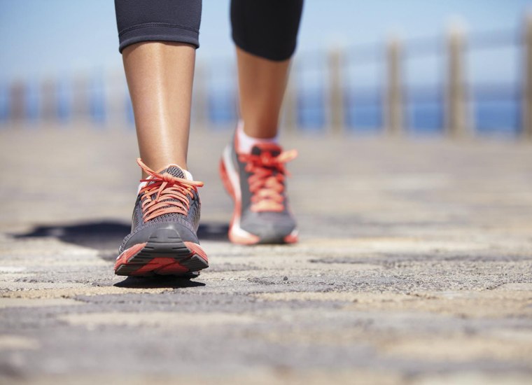 Кроссовки для ходьбы