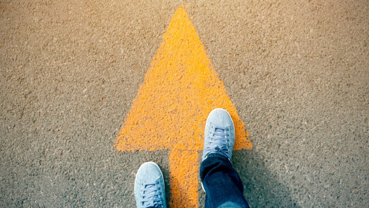 Успех в жизни