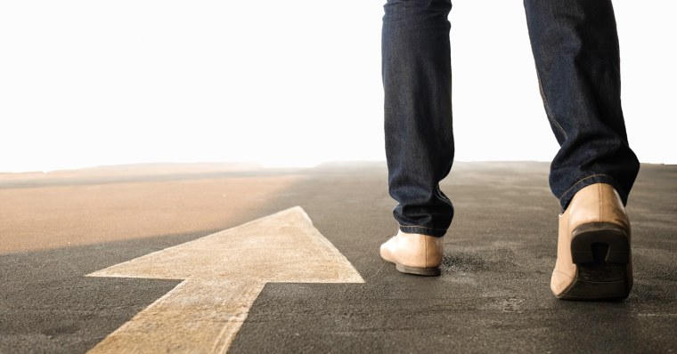 Один шаг картинка