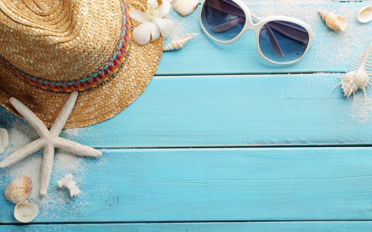 Морской фон