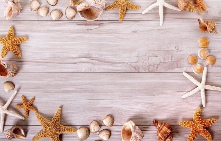 Морская тематика