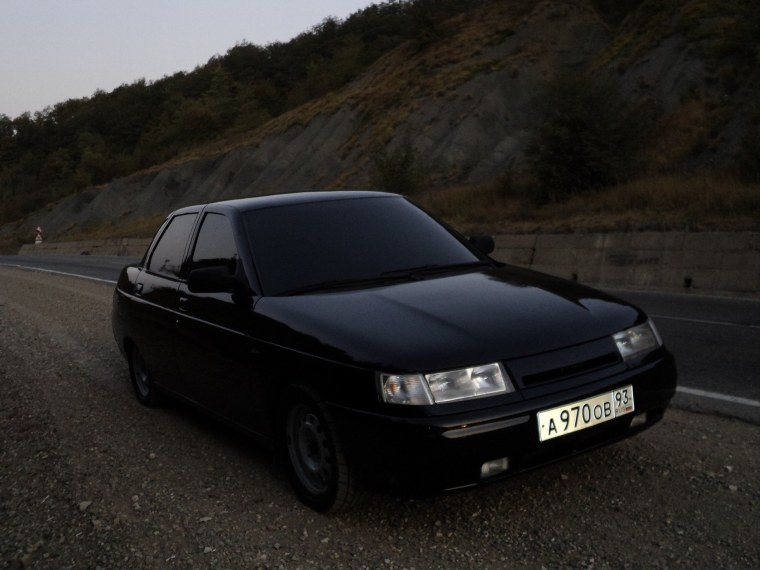 Дима Сырямкин машины