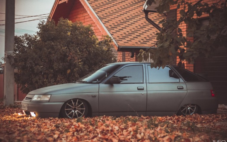 ВАЗ 2110-2112 БПАН