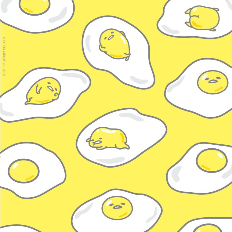 Гудетама фон