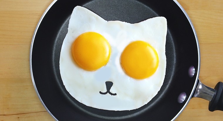 Желточек Гудетама