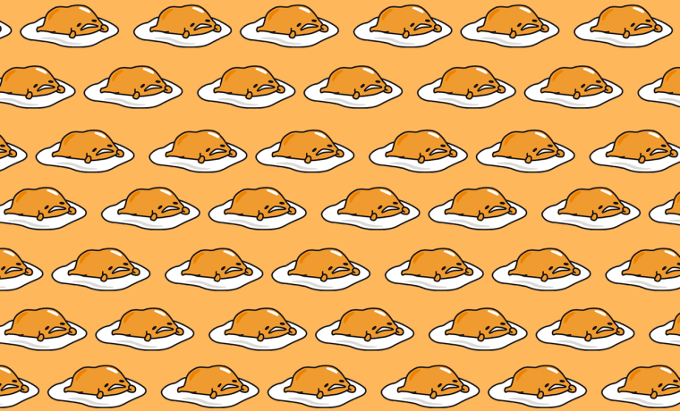 Гудетама фон