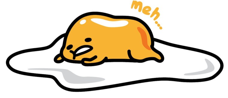 Яичница фон