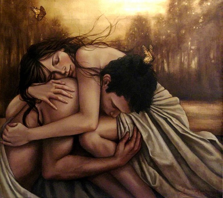 (Художник: Lauri blank)