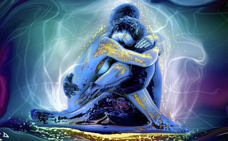 Кэссиди Кейн Близнецовые пламена