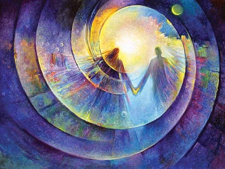 Фрейдун Рассули философия