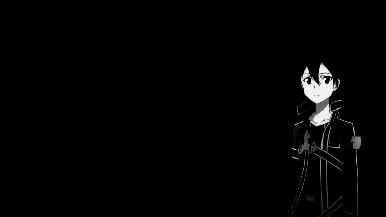 Обои на рабочий стол аниме