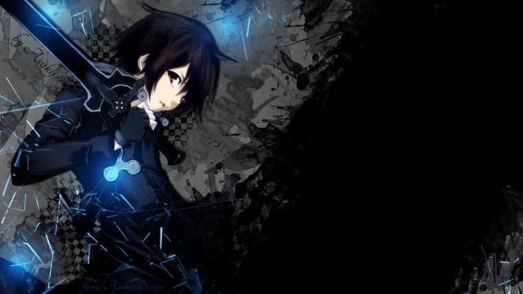 Sao Кирито ПК