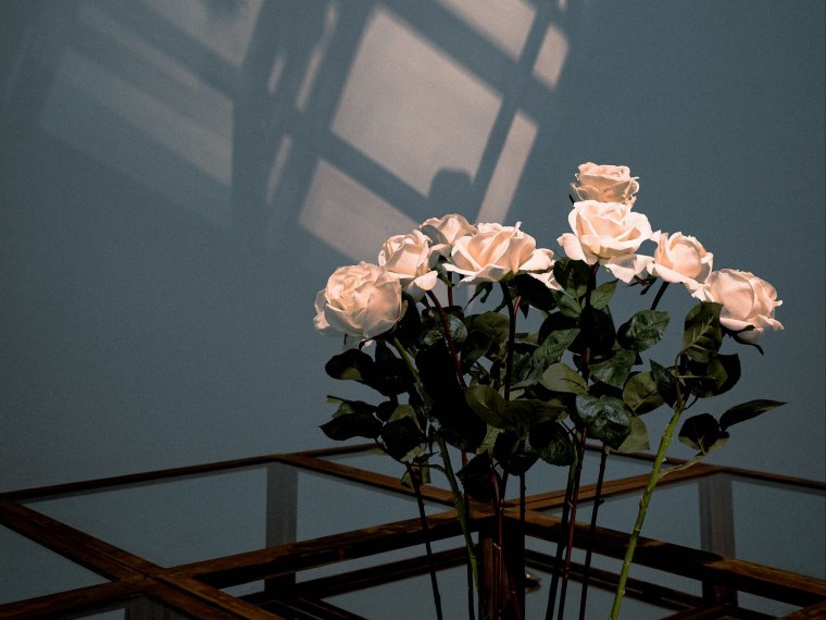 Букет Эстетика