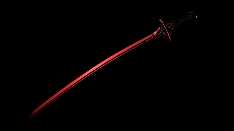 Меч Мурамаса Марвел