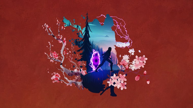 Обои на рабочий стол Apex