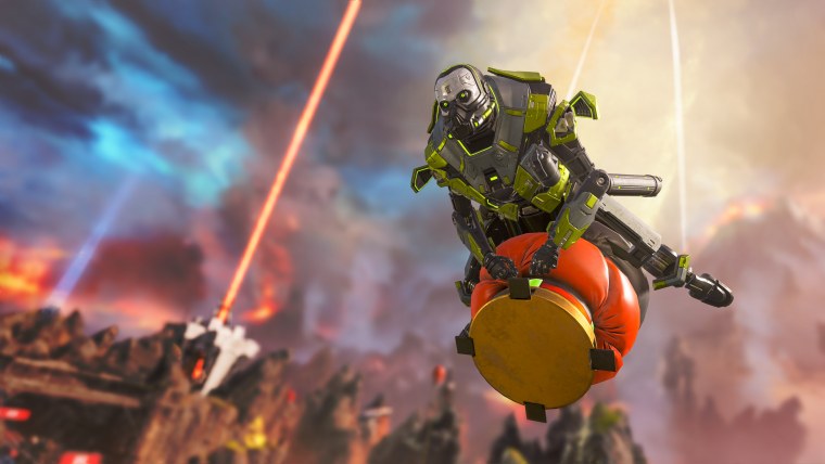 Апекс легенд обои