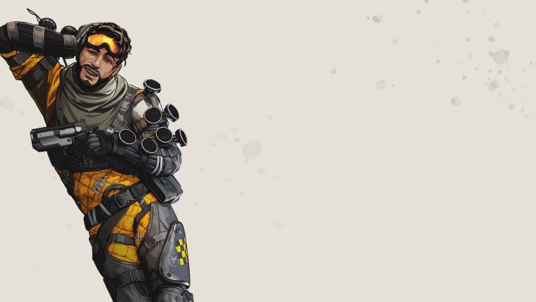 Apex Legends