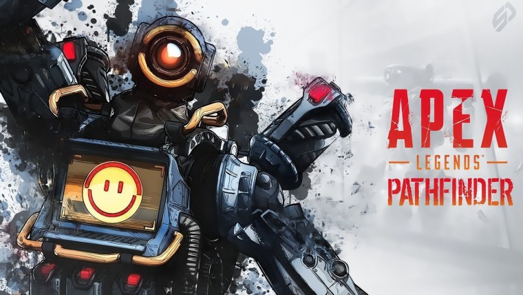 Apex Legends Platinum