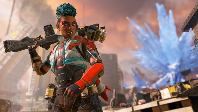 Apex Legends 2020