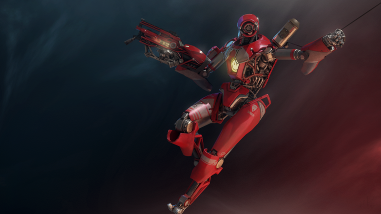 Патфайндер Апекс 1920 1080