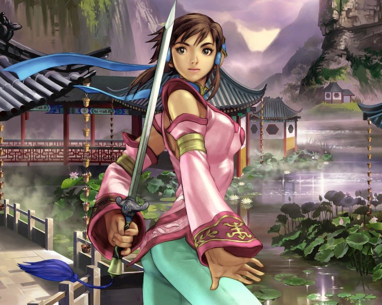 Сейбер киберпанк