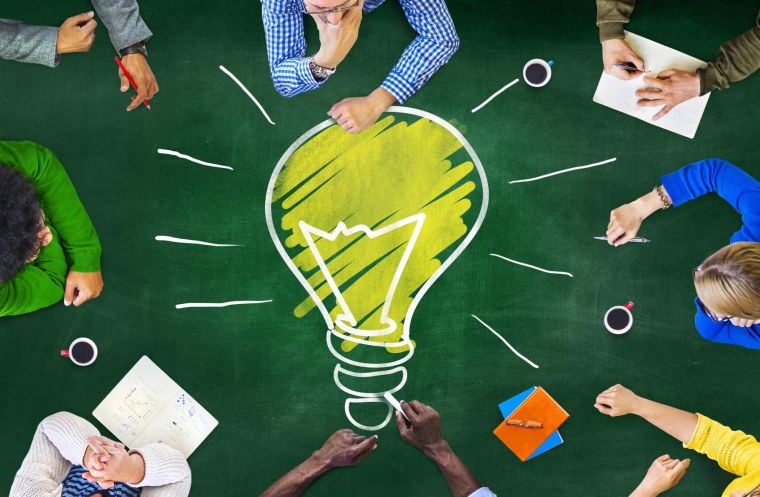 Идеи для деловой игры