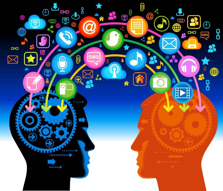 Рисунок на тему психология