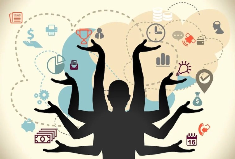 Сознание и мысль