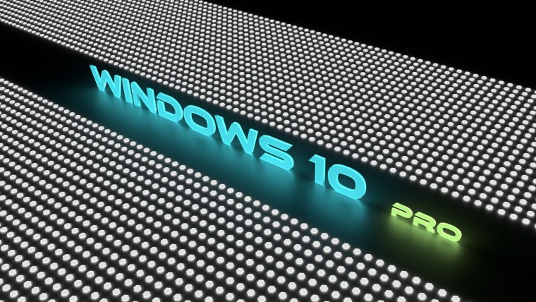 Обои Windows 10