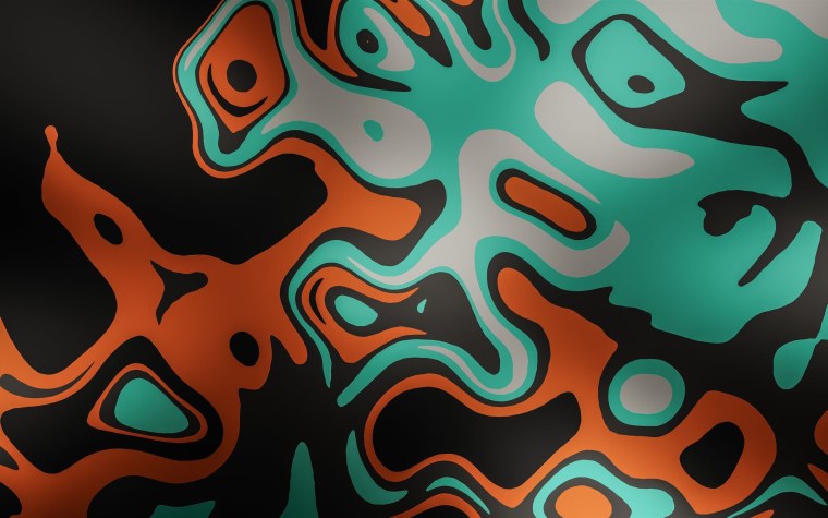 Обои на IPAD оригинальные