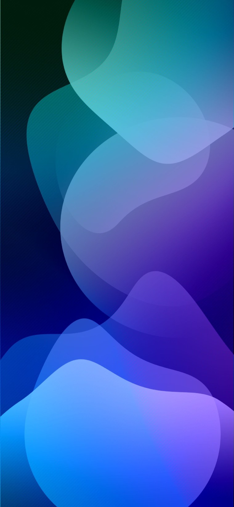 Стандартный фон iphone