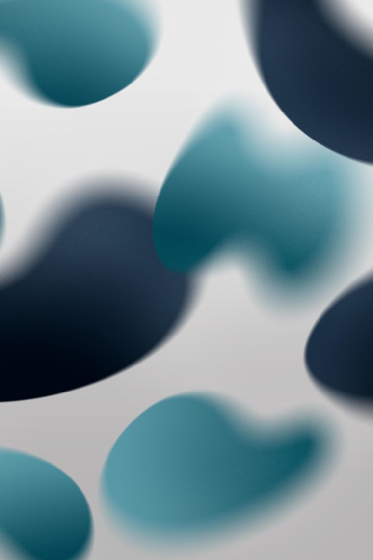 Обои IOS 15 оригинальные