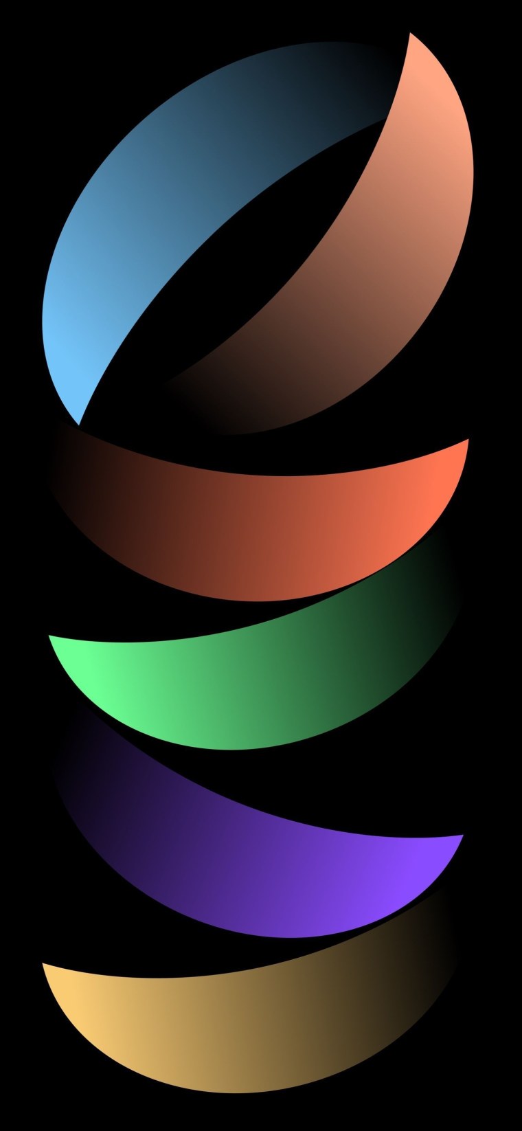 Обои iphone 12 оригинальные