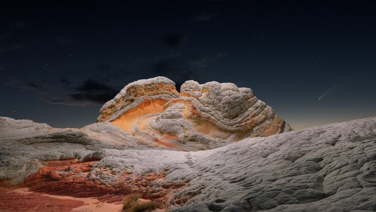 Заставка макбука