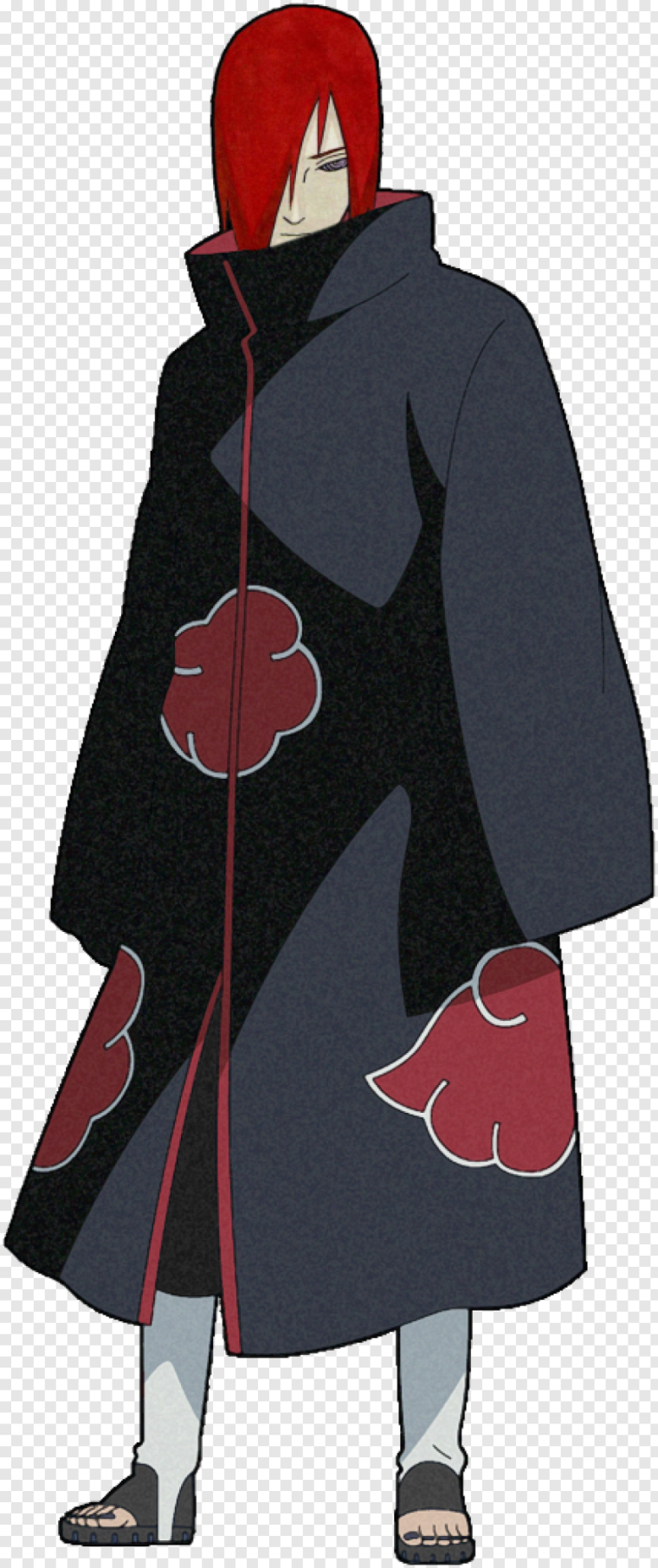 Обито Учиха Эволюция