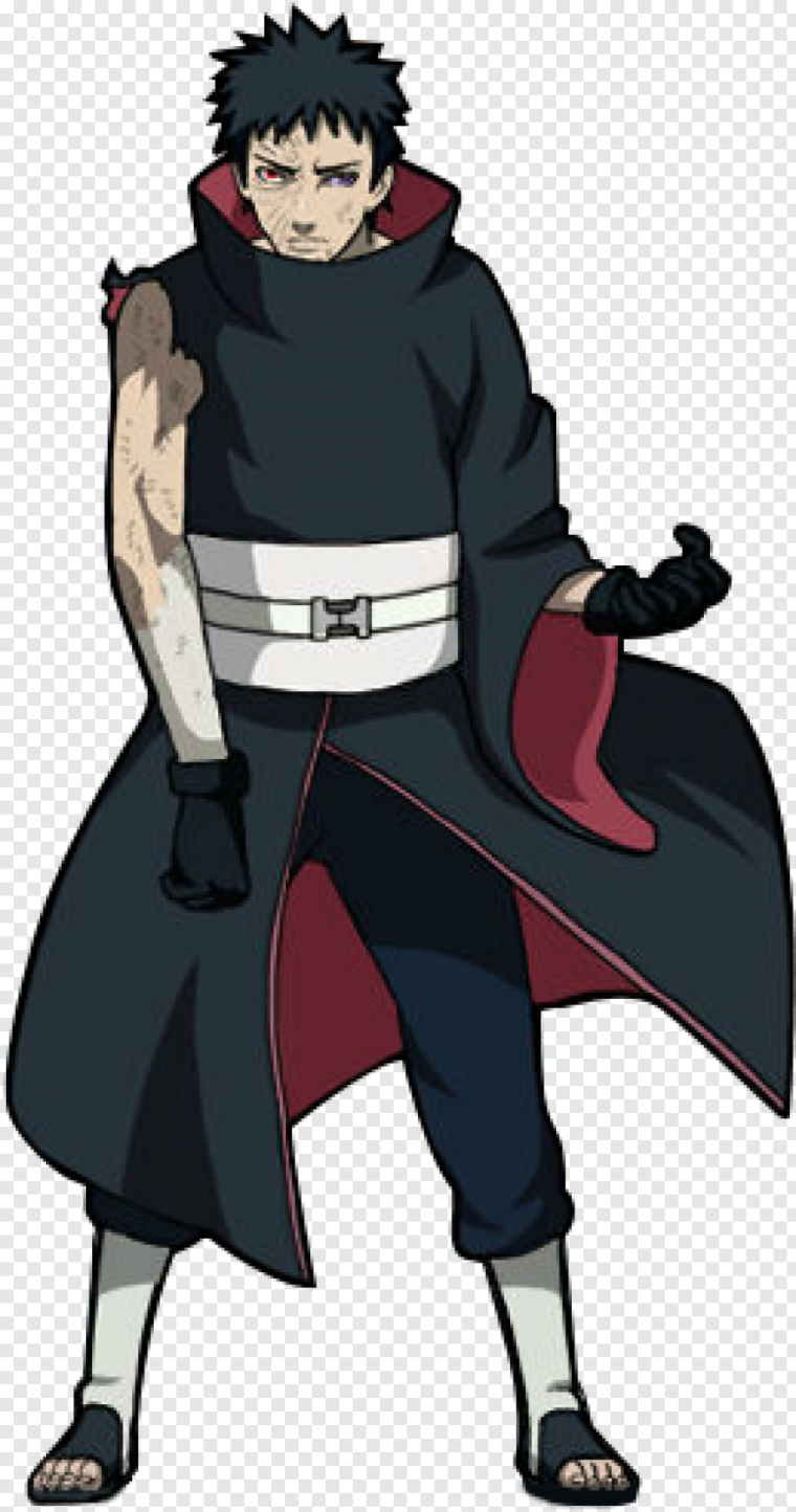 Обито Генин