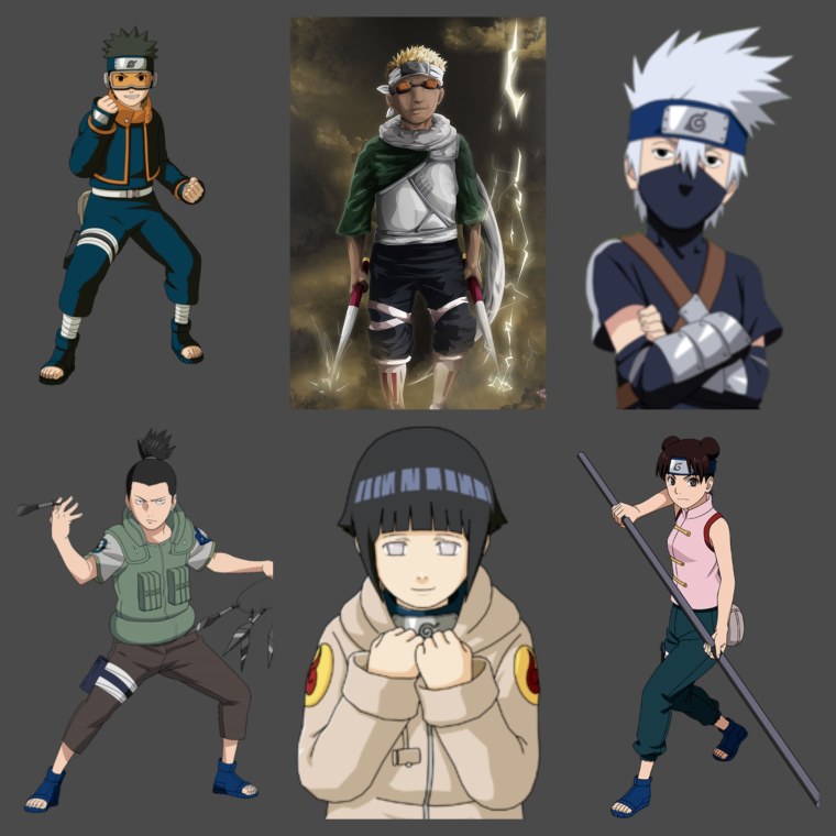 Тоби Наруто 4 мировая война шиноби