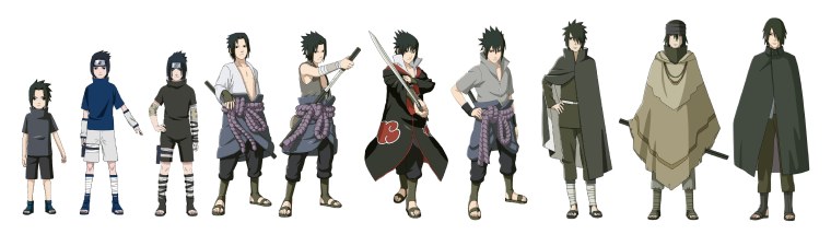 Обито Генин