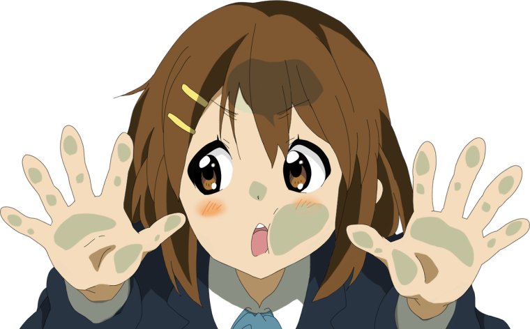 Смайлики аниме телеграм