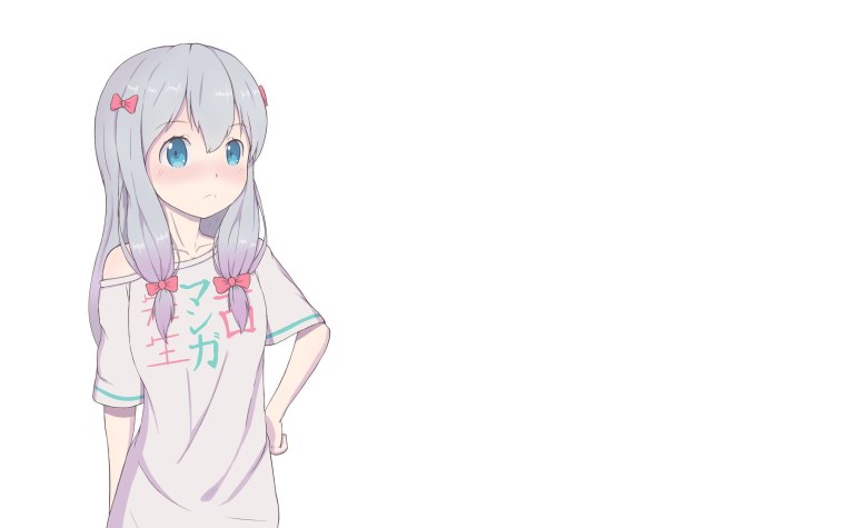 Аниме Юна Сагири